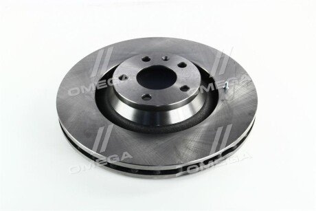 Гальмівний диск remsa 694210