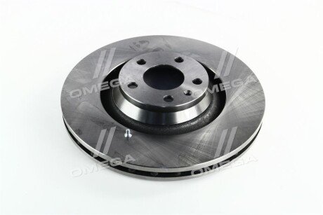 Гальмівний диск remsa 694210 на Ауди А6 с6