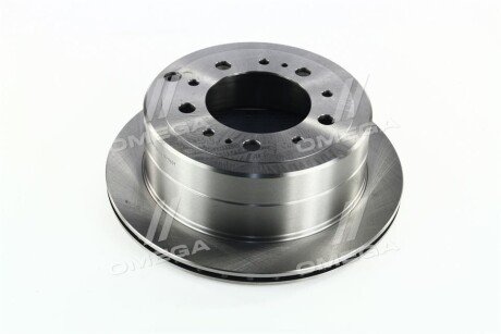 Тормозной диск remsa 694810