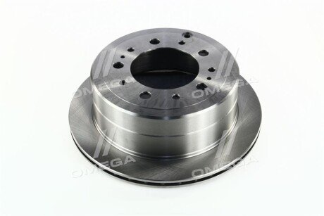 Тормозной диск remsa 694810