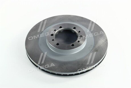 Тормозной диск remsa 695310