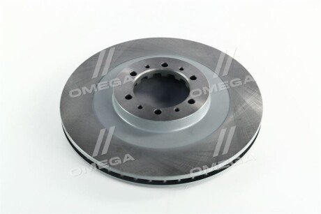 Тормозной диск remsa 695310