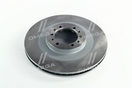 Тормозной диск remsa 695310