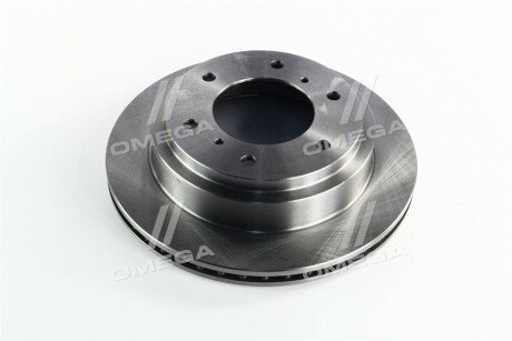 Тормозной диск remsa 695510