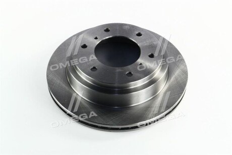 Тормозной диск remsa 695510