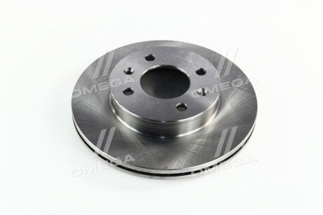 Тормозной диск remsa 695810