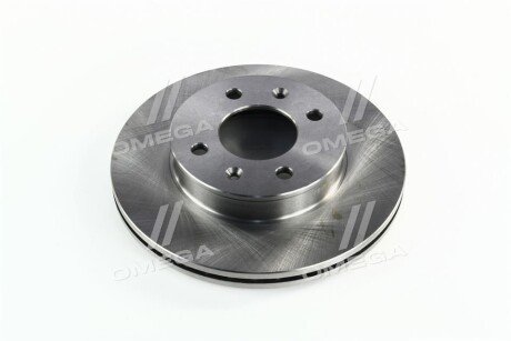 Тормозной диск remsa 695810