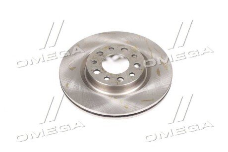 Гальмівний диск remsa 696610