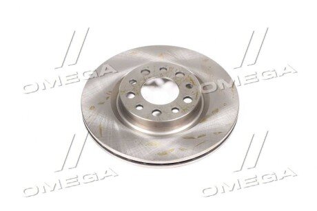 Гальмівний диск remsa 696610