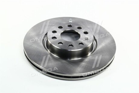 Тормозной диск remsa 697210