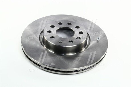 Тормозной диск remsa 697210