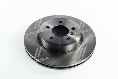 Гальмівний диск remsa 697810