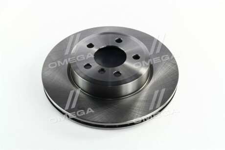 Гальмівний диск remsa 697810