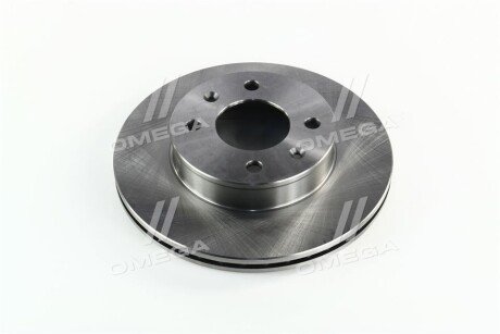 Тормозной диск remsa 699010