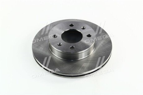 Тормозной диск remsa 699010