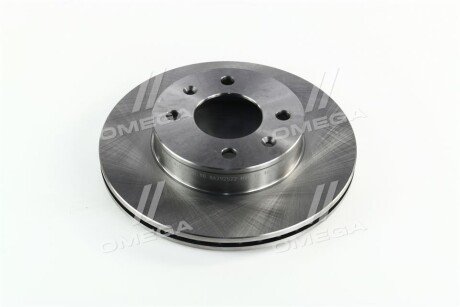 Тормозной диск remsa 699010