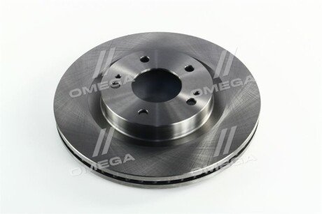 Тормозной диск remsa 699610