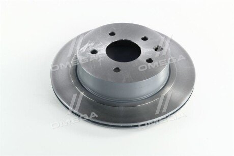 Гальмівний диск remsa 699810