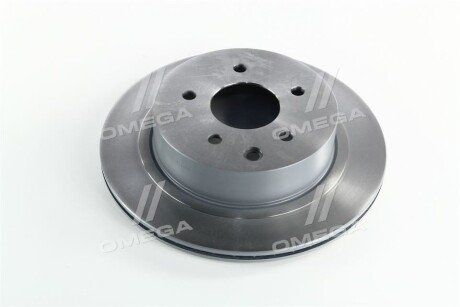 Гальмівний диск remsa 699810