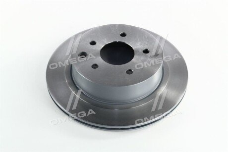 Гальмівний диск remsa 699810