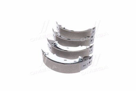 Тормозные колодки барабанные remsa 419901