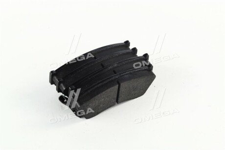 Тормозные колодки remsa 014722