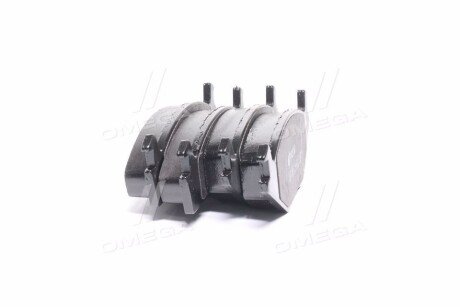 Тормозні (гальмівні) колодки remsa 017110