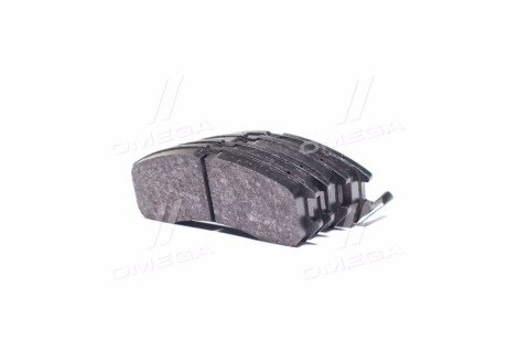 Тормозні (гальмівні) колодки remsa 027302