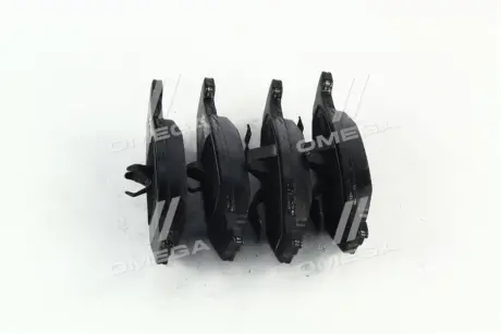 Тормозные колодки remsa 048240 Додж Неон 2