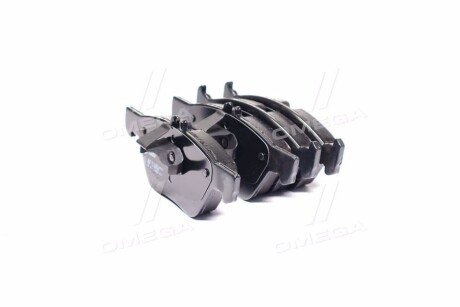 Тормозные колодки remsa 060100