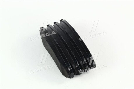 Тормозні (гальмівні) колодки remsa 080500