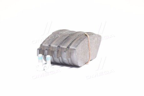 Тормозные колодки remsa 085911