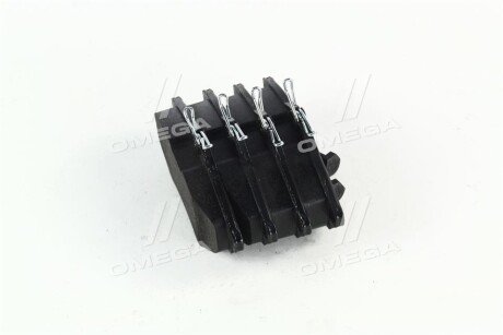 Тормозные колодки remsa 088100