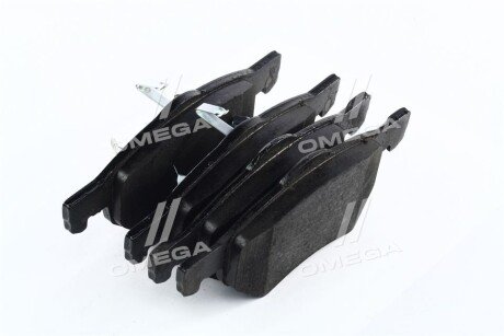 Тормозные колодки remsa 088200