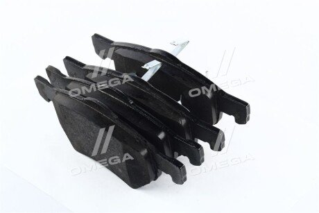 Тормозные колодки remsa 088200