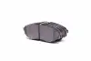 Передние тормозные колодки remsa 115100