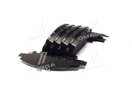 Тормозні (гальмівні) колодки remsa 131800