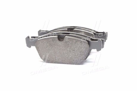 Тормозные колодки remsa 139700