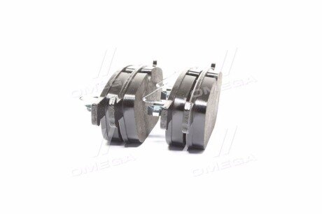 Тормозные колодки remsa 139700