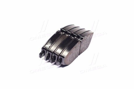 Тормозні (гальмівні) колодки remsa 162300