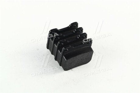 Задние тормозные колодки remsa 023940