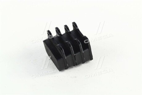 Задние тормозные колодки remsa 023940