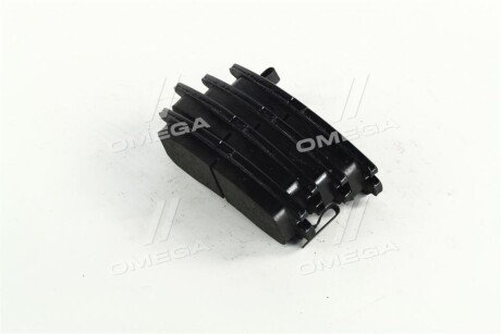 Задние тормозные колодки remsa 029102