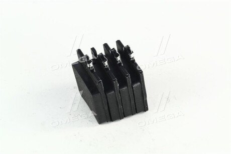 Задні тормозні (гальмівні) колодки remsa 070910