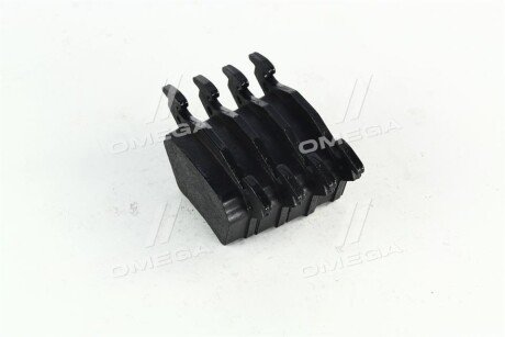 Задние тормозные колодки remsa 071700