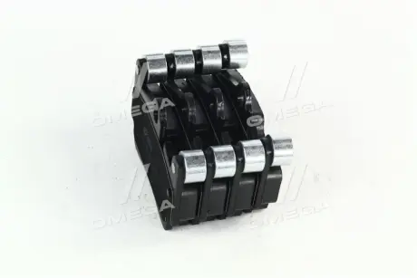Задние тормозные колодки remsa 099600 Ауди Q7