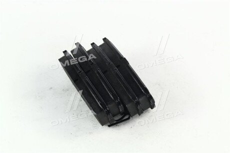 Задние тормозные колодки remsa 104202