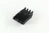 Задние тормозные колодки remsa 104800