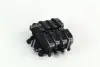 Задние тормозные колодки remsa 115900