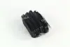 Задние тормозные колодки remsa 128802